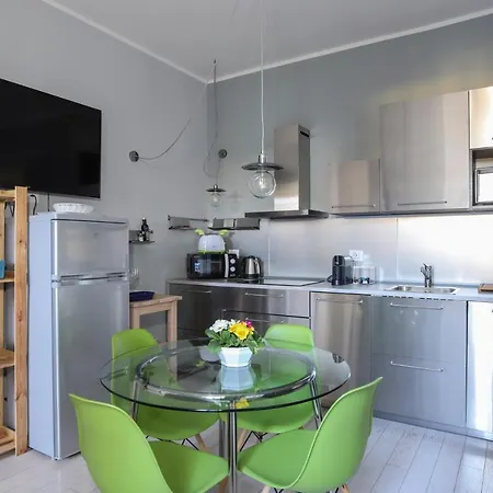 Central Apartment Close To Food And Shopping Bologna Exterior foto